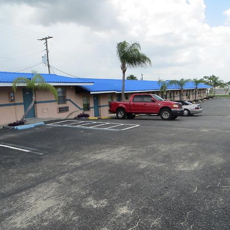 Budget Inn Sebring Exterior photo
